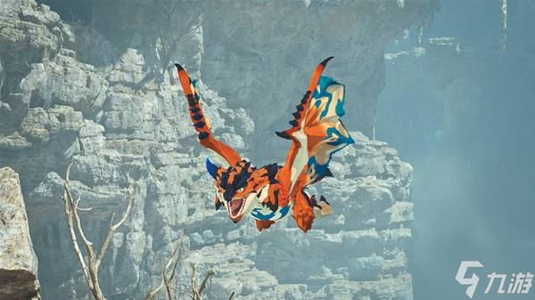 《怪物猎人荒野》联动怪物猎人物语3活动介绍