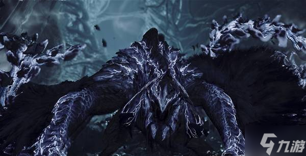 《怪物猎人荒野》1.041版本更新一览 历战王锁刃龙登场