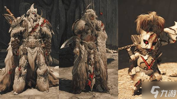 《怪物猎人荒野》1.041版本更新一览 历战王锁刃龙登场