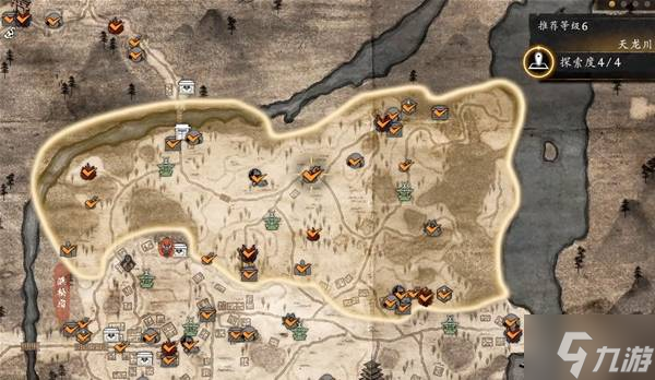 《仁王3》强力秘传书推荐及获取方法 格挡好手怎么获得