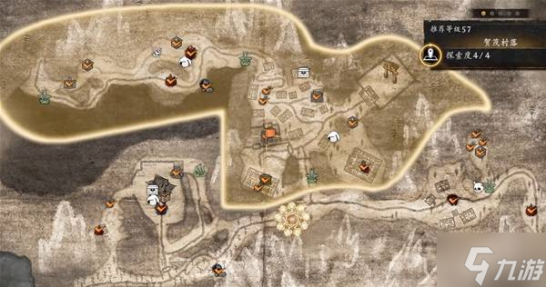 《仁王3》强力秘传书推荐及获取方法 格挡好手怎么获得