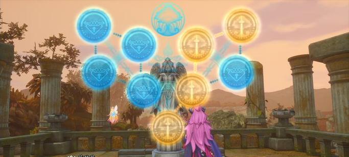 圣剑传说3(掌握关键技巧,提升游戏体验)-第1张图片- 圣剑传说3(掌握关键技巧,提升游戏体验)-第1张图片-