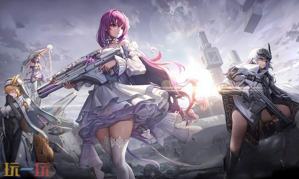 胜利女神最新兑换码 胜利女神兑换码长期有效汇总2026