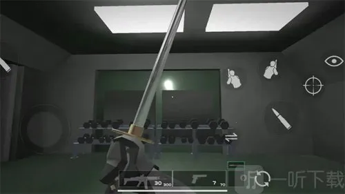 前线模拟战内置mod菜单