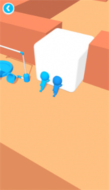 分身冒险最新版 1