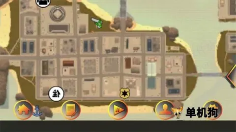 火柴人绳索英雄2