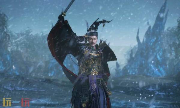 仁王3狂骨妖怪介绍 仁王3狂骨妖怪图鉴