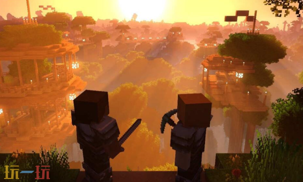 我的世界怎么找史莱姆区块 史莱姆区块寻找方法介绍