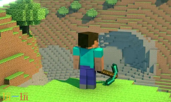 我的世界怎么找矿洞 矿洞寻找方法介绍