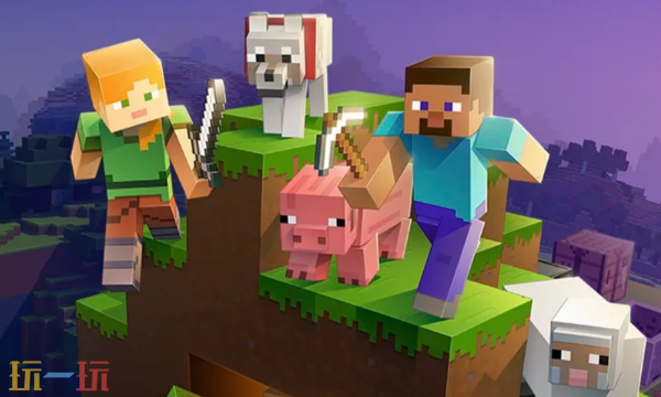 我的世界怎么看地图 地图查看与使用教程