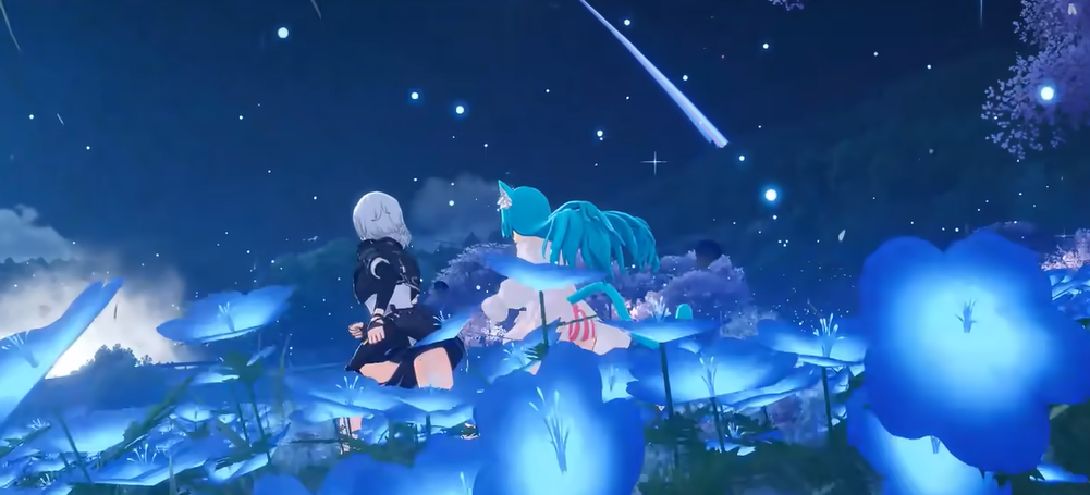 异环邀约方法全解析 异环约会邀请技巧与实操指南