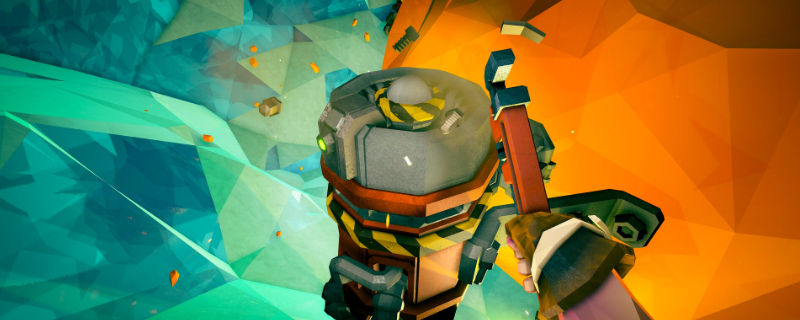 《深岩银河》打虫群空降舱具体作用介绍