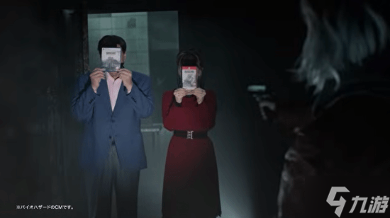 日本整活天花板：买《生化危机9安魂曲》送单杠 五小时直接抢空