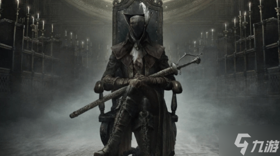 《血源》重制彻底凉了!索尼王牌团队关停掐灭希望