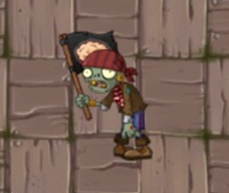 植物大战僵尸2旗子海盗僵尸介绍