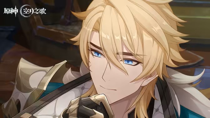 《原神》法尔伽PV「正如骑士所愿」已发布！