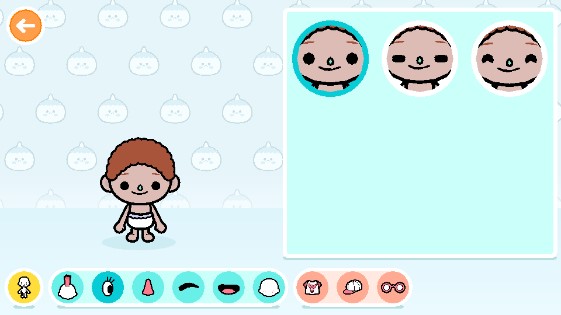 托卡生活世界破解版无广告