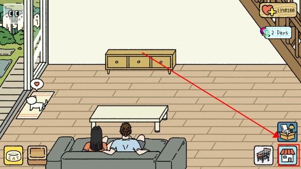 萌宅物语国服版无限爱心2025