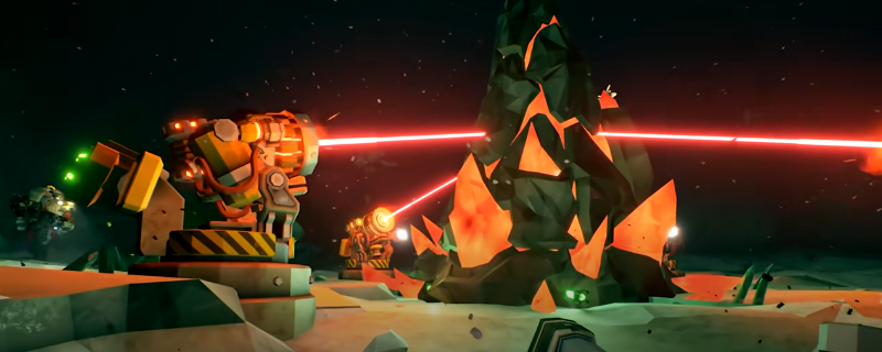 《深岩银河》虫蛋收集任务做法特点介绍