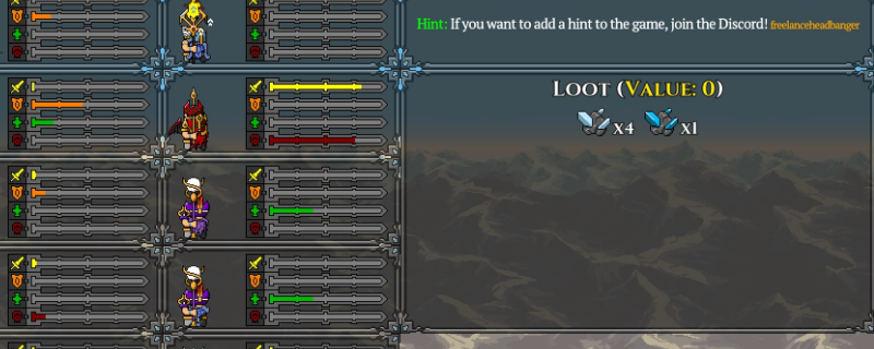 《矮人军团自走棋》胜利成就解锁指南