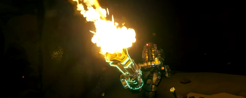 《深岩银河》搜救行动任务做法特点介绍