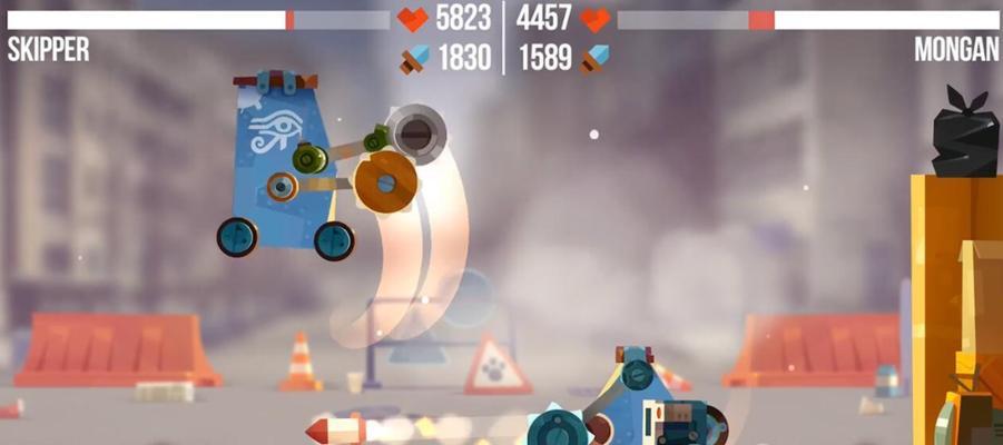 喵星大作战赌注系统攻略（揭秘喵星大作战中赌注系统的奥秘，助你在游戏中获得更多的胜利！）-第3张图片-