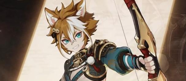 原神攻略（探索原神世界，解锁五狼技能的无尽力量！）