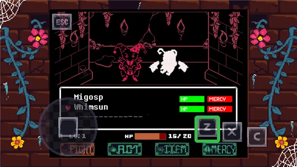 传说之下同最新手机版