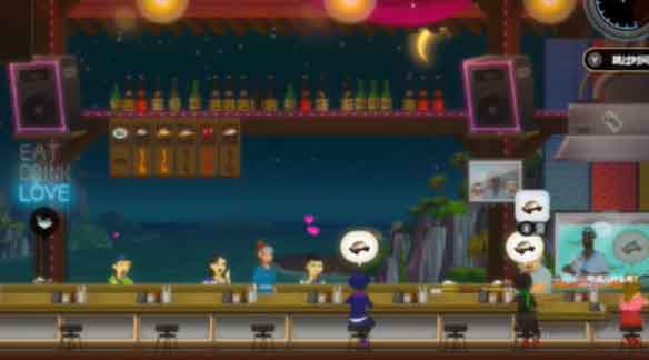 潜水员戴夫序章蓝洞的寿司店攻略 全章节流程攻略