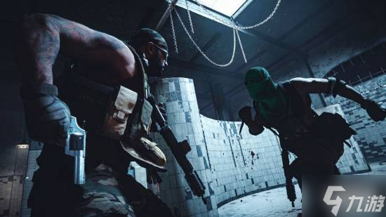 曝《使命召唤》登陆Switch 2平台已确定 测试结果顺利