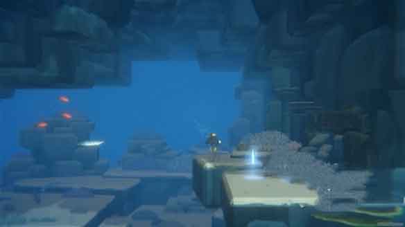 潜水员戴夫第一章鲛人族的秘密攻略 全章节流程攻略