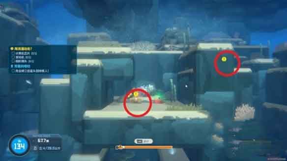 潜水员戴夫第一章鲛人族的秘密攻略 全章节流程攻略