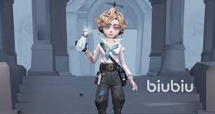 第五人格气象学家玩法攻略