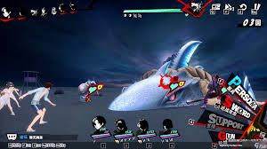 女神异闻录夜幕魅影4.3.2版本更新内容是什么