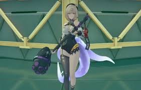 绝区零伊德海莉技能怎么加点