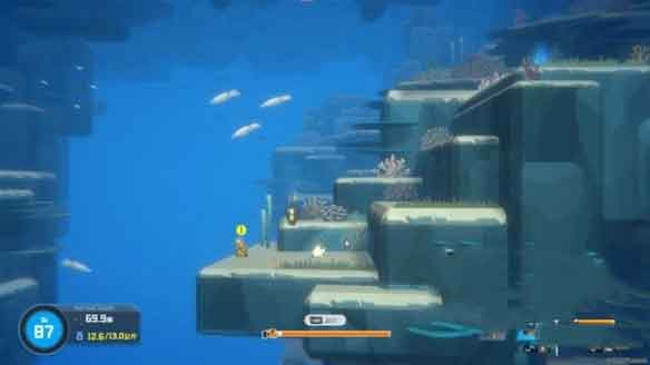 潜水员戴夫第一章鲛人族的秘密攻略 全章节流程攻略