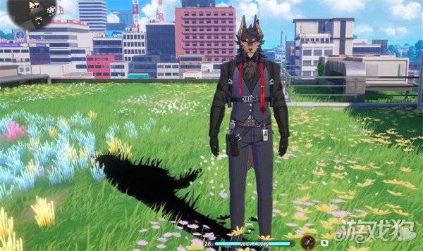 异环S角色自选怎么选2