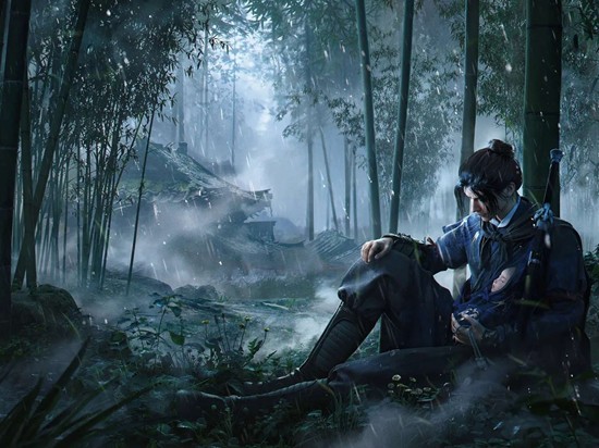 燕云十六声开封皇宫七个小雪人在哪 小雪人位置介绍