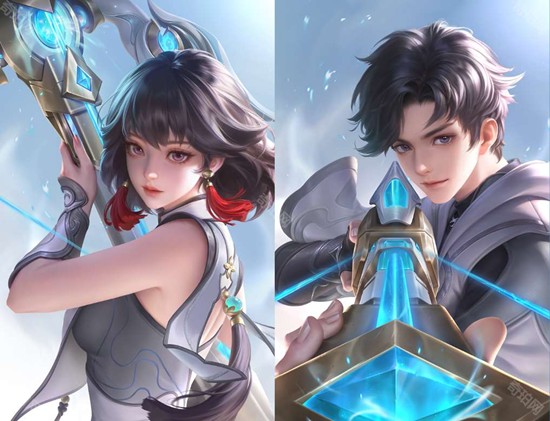 王者荣耀元流之子刺客连招是什么 元刺连招推荐