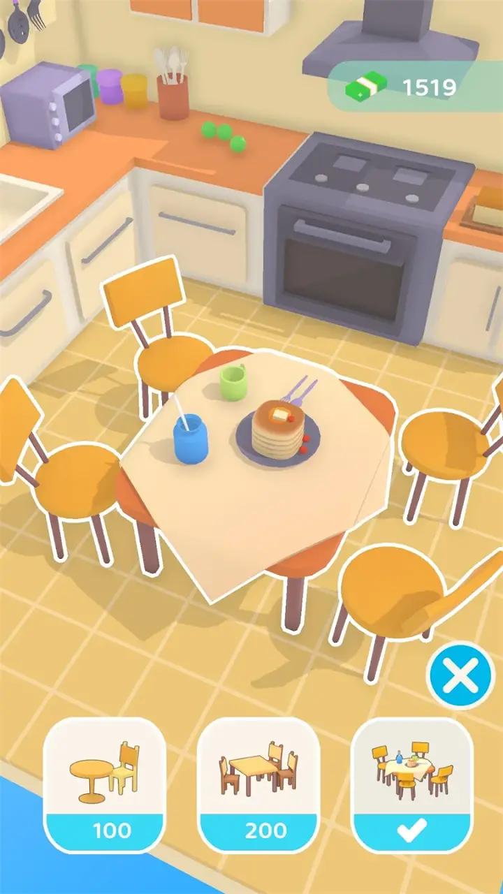 口袋屋改造游戏 2