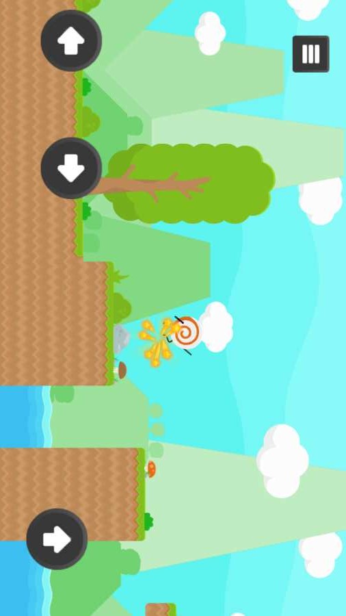 呼啸男孩：糖果冒险