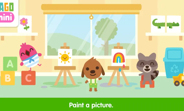 西米迷你日托2026