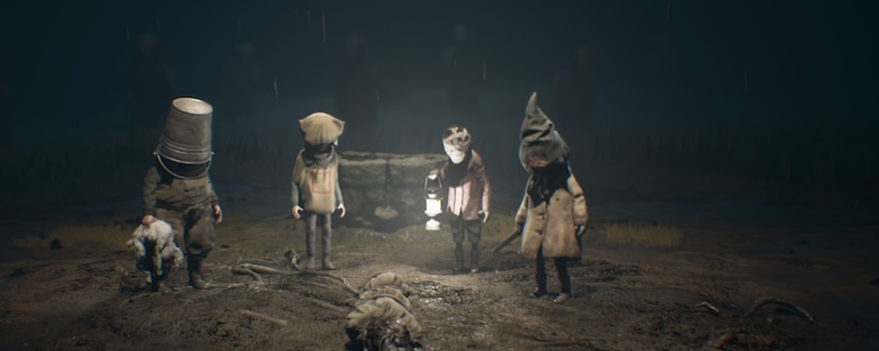 《生灵重塑》观察者收集指南