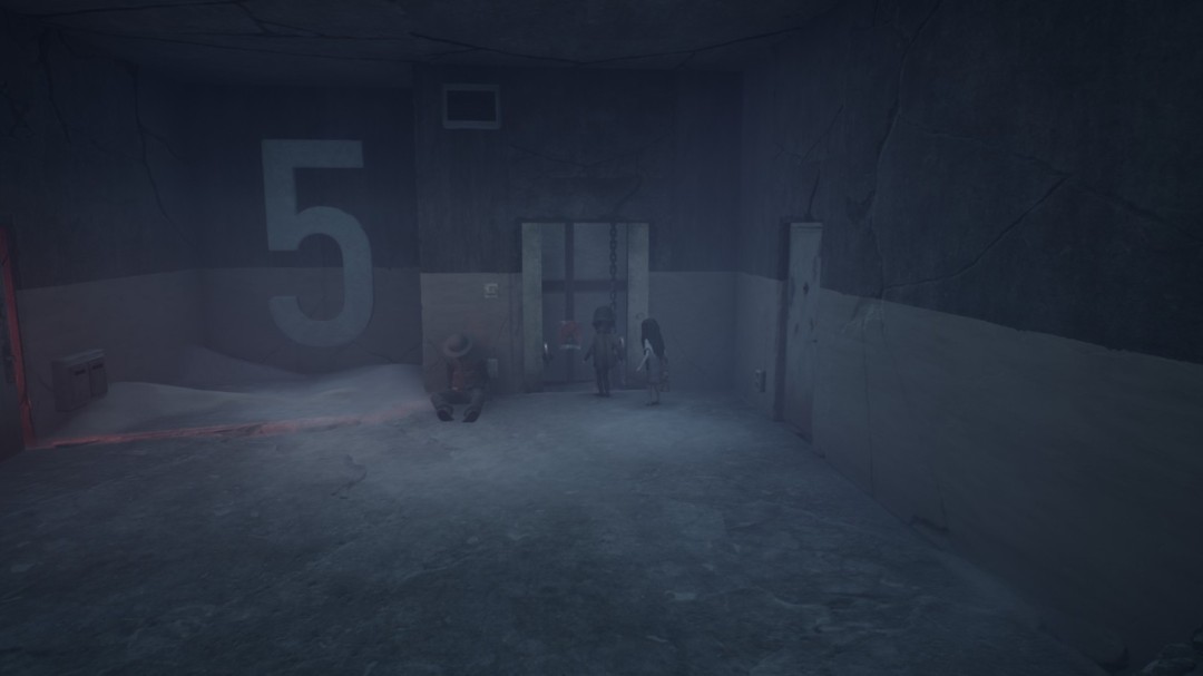 《生灵重塑》观察者收集指南