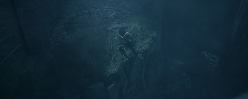 《生灵重塑》秘密地堡成就指南