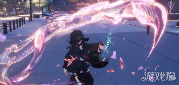 异环浔都市特技是什么3