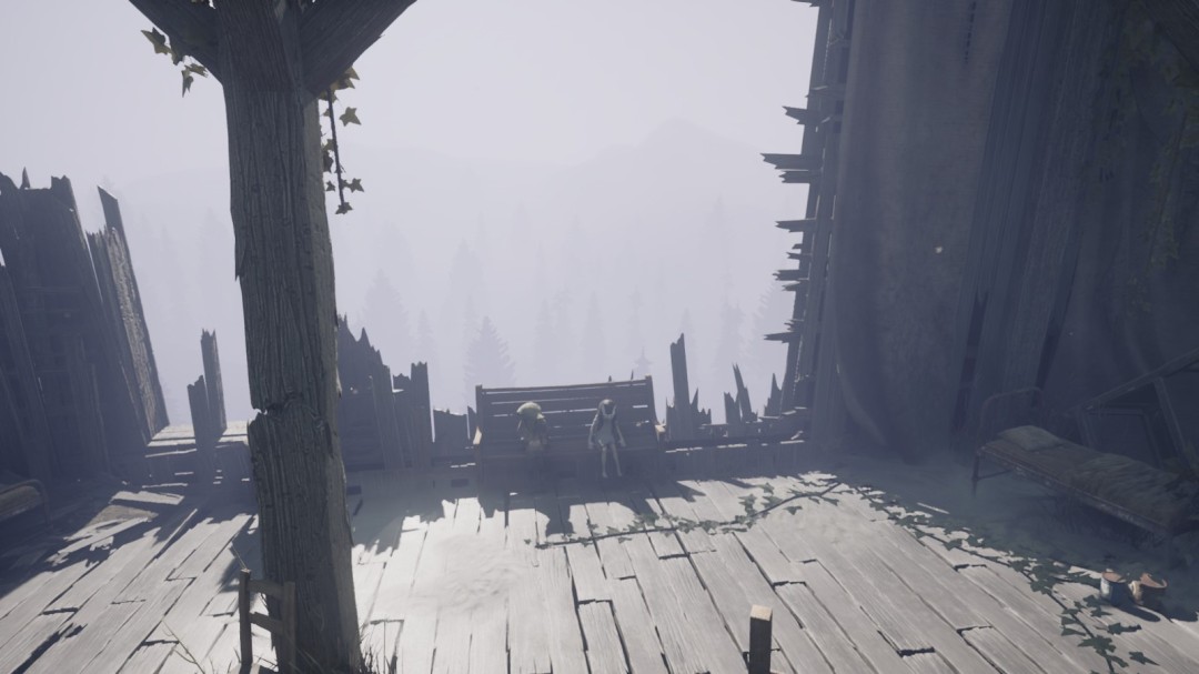 《生灵重塑》深洞之下收集指南