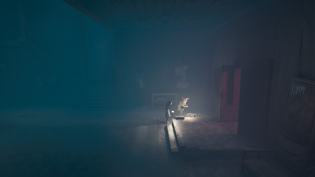 《生灵重塑》清理屋收集指南