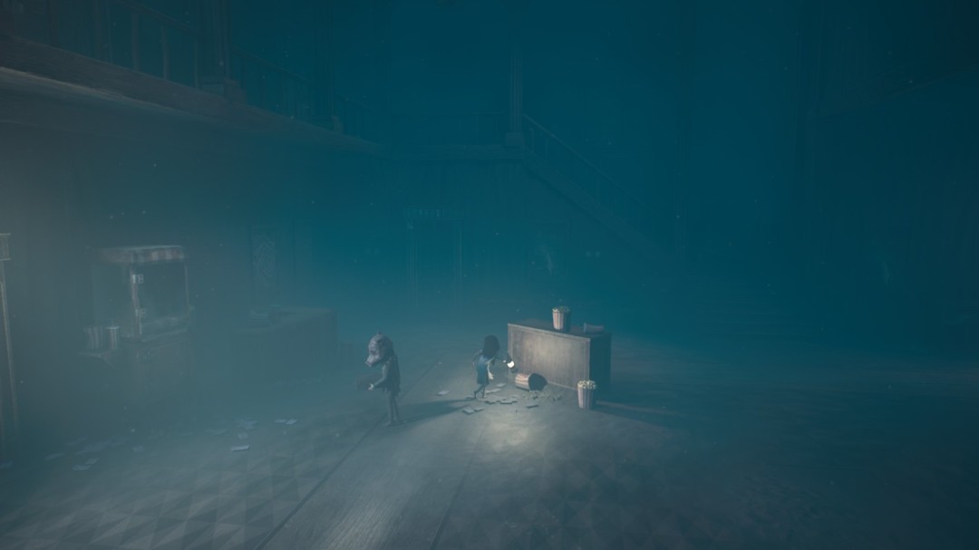 《生灵重塑》清理屋收集指南