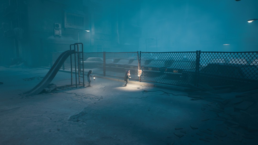 《生灵重塑》清理屋收集指南